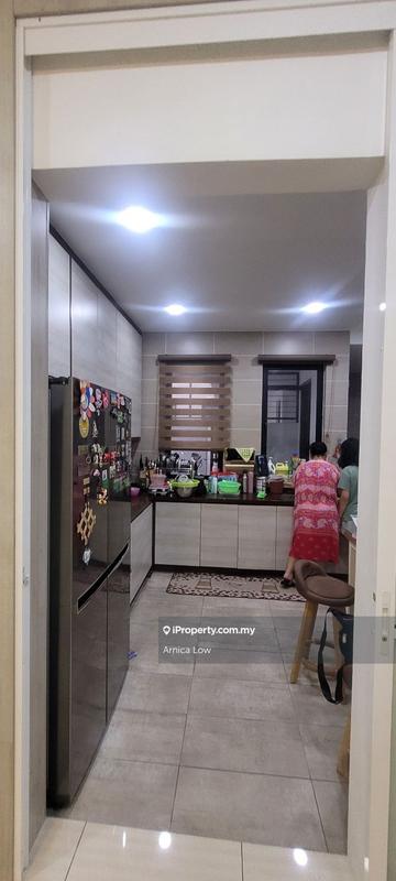 Rumah Berangkai 3 Tingkat untuk Dijual di 16 Sierra, Puchong oleh Arnica Low - iProperty.com.my