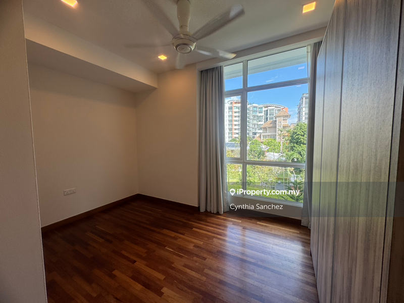 Residensi Servis untuk Disewa di Brunsfield Residence oleh Cynthia Sanchez - iProperty.com.my