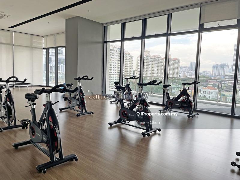 Service Residence for Sale in The Tropika by Janice Chen - iProperty.com.my