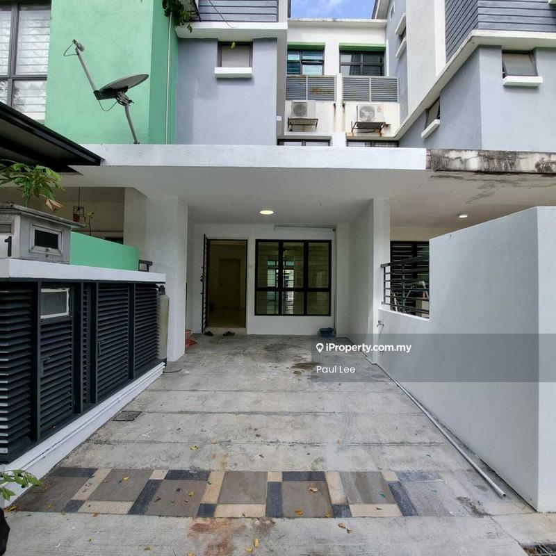Rumah Bandar untuk Dijual di Bandar Bukit Puchong 2, Puchong oleh Paul Lee - Exterior - iProperty.com.my