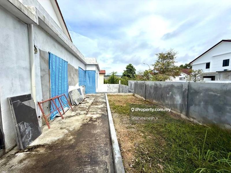Semi-Detached House for Sale in Kota Emerald, Rawang by Sharveenesh V. - iProperty.com.my
