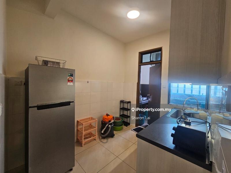 Service Residence for Sale in Putra One Residence by Sharon Lai - iProperty.com.my
