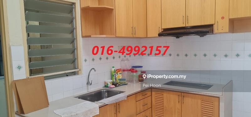 For Sale - Menara Kuda Lari