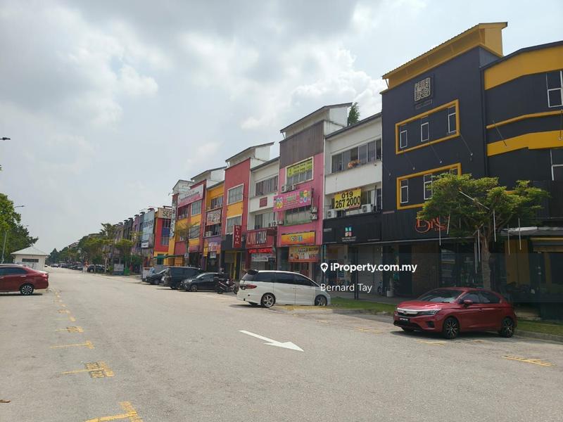 Shop / Office untuk Dijual di Subang Bestari, Shah Alam oleh Bernard Tay - iProperty.com.my
