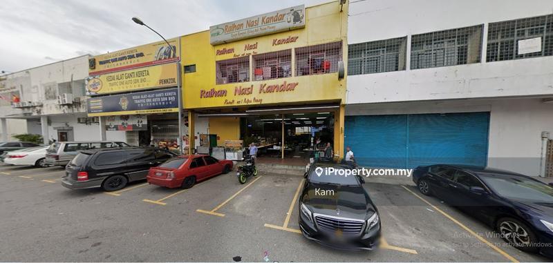 For Sale - Temasya Industrial Park, Hicom Glenmarie