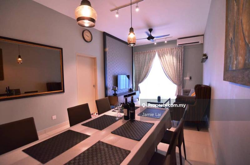 Kondominium untuk Dijual di D'Festivo Residences oleh Jamie Lai - iProperty.com.my