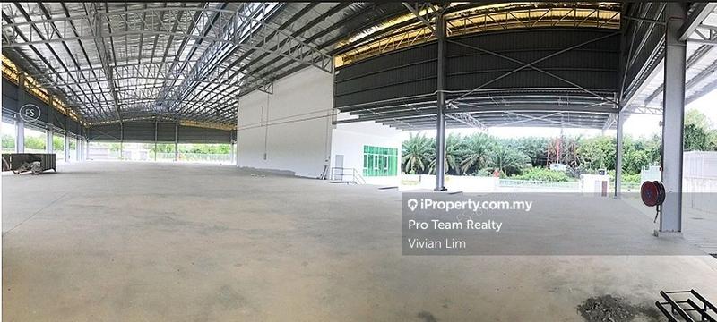 Detached Factory for Sale in Johor Bahru, Johor by Vivian Lim - iProperty.com.my