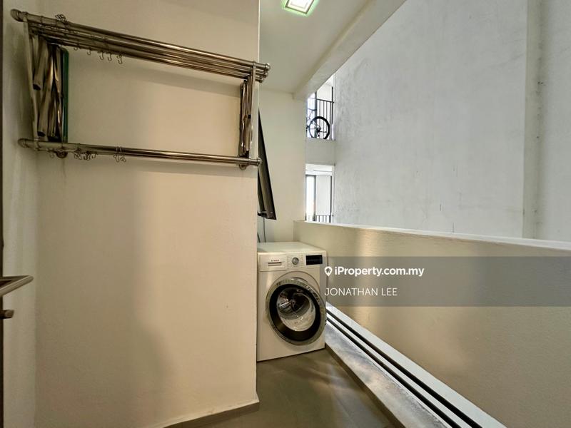 Condominium for Rent in The Breezeway by JONATHAN LEE - iProperty.com.my