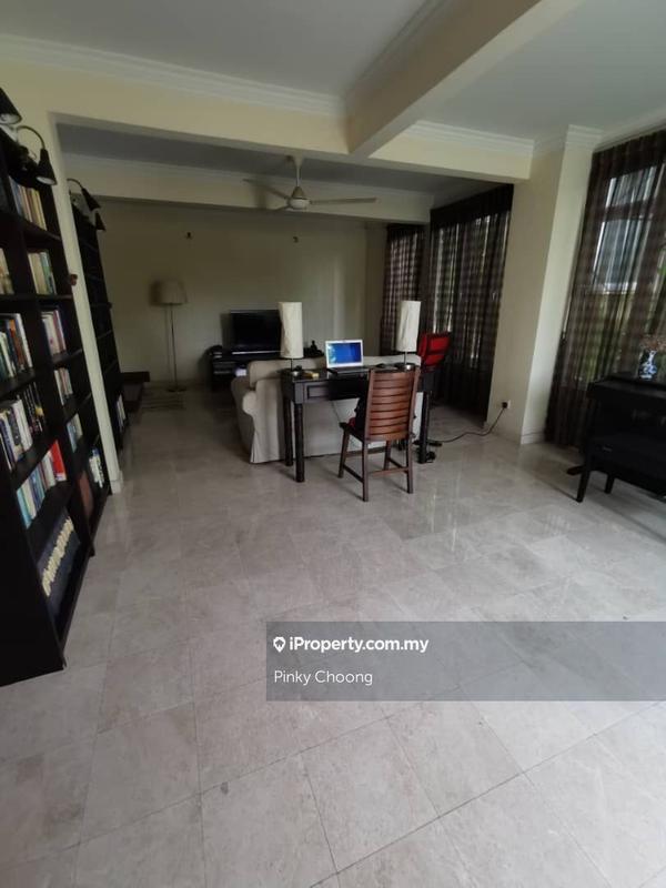 Rumah Berkembar untuk Dijual di Valencia, Sungai Buloh oleh Pinky Choong - iProperty.com.my