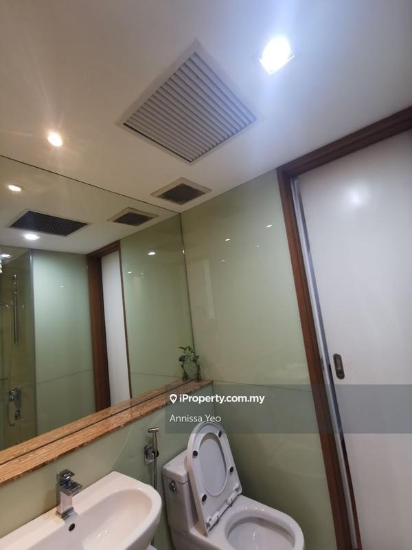 Service Residence for Sale in Soho Suites Serviced Residence @ KLCC by Annissa Yeo - iProperty.com.my