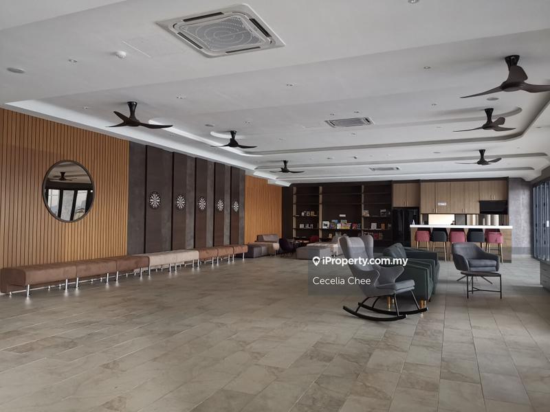 Service Residence for Sale in O'hako Residence by Cecelia Chee - iProperty.com.my