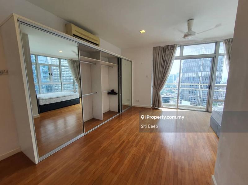 Kondominium untuk Dijual di Idaman Residence oleh Siti Beeb - iProperty.com.my