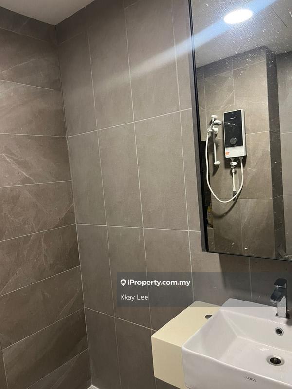 Service Residence for Sale in Mossaz @ Empire City by Kkay Lee - iProperty.com.my