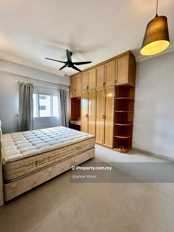Kondominium untuk Dijual di Robson Heights oleh Joanne Khoo - iProperty.com.my