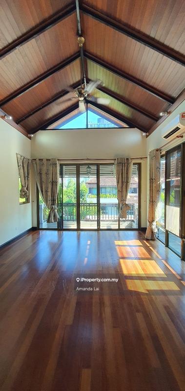 Rumah Berangkai 3.5 Tingkat untuk Dijual di Mont Kiara Sri hartamas, Sri Hartamas oleh Amanda Lai - iProperty.com.my