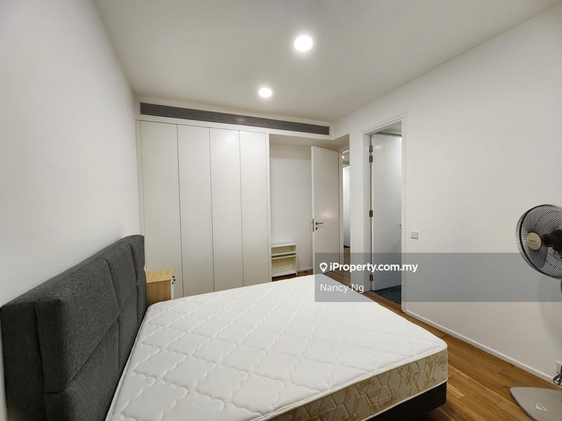 Service Residence for Rent in Arcoris Residences by Nancy Ng - iProperty.com.my