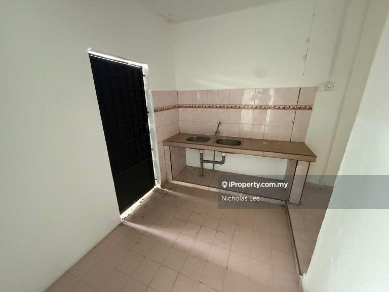 1-storey Terraced House for Sale in Taman Kinta, Gopeng by Nicholas Lee - iProperty.com.my