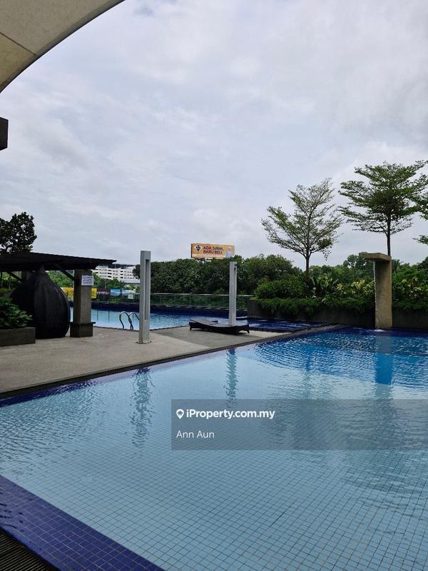 Kediaman Servis untuk Dijual di Isola oleh Ann Aun - iProperty.com.my