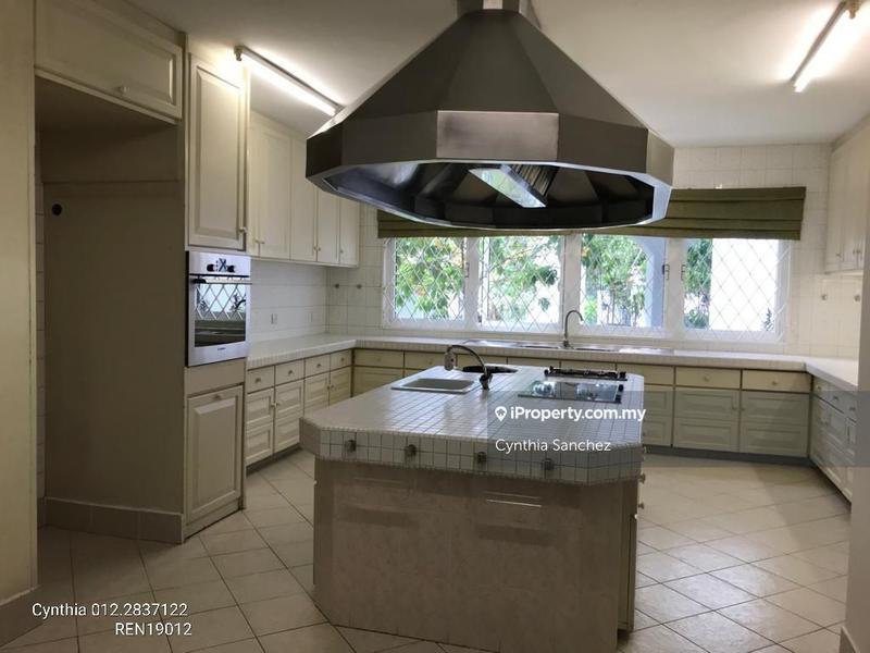 Bungalow House untuk Dijual di Ampang Hilir, Ampang oleh Cynthia Sanchez - iProperty.com.my