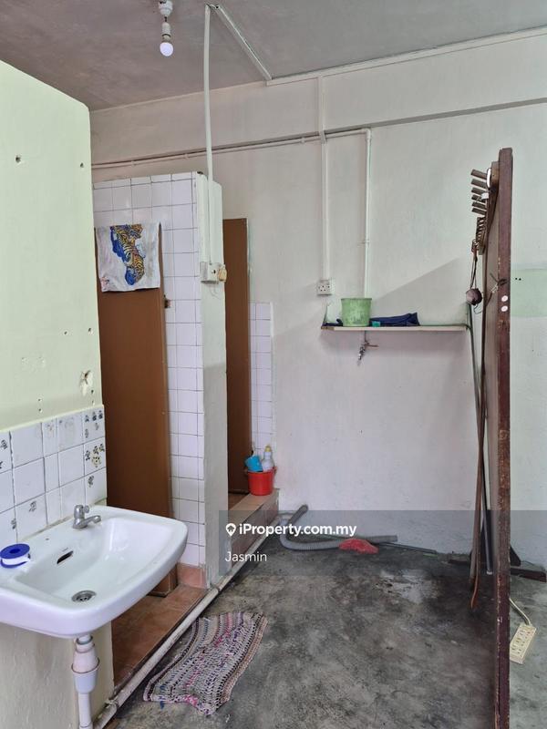 1-storey Terraced House for Rent in Taman Sin Sawit Kelapa Sawit, Sedenak by Jasmin - iProperty.com.my
