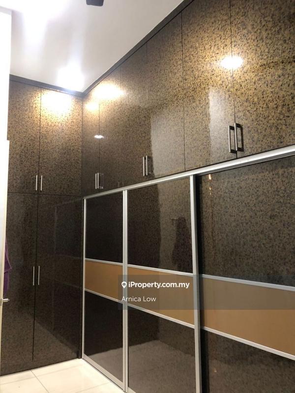 3-storey Terraced House for Sale in 16 Sierra, Puchong by Arnica Low - iProperty.com.my