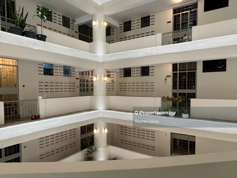 Condominium for Sale in Fraser Towers by Rachel Leow - iProperty.com.my
