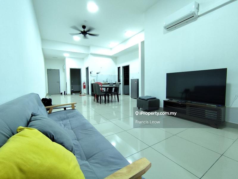 Condominium for Sale in Avia Plus, Bandar Country Homes by Francis Leow - iProperty.com.my