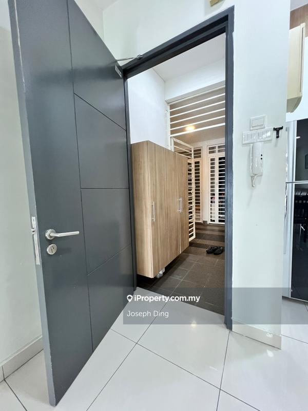 Condominium for Sale in Zenith Residences by Joseph Ding - iProperty.com.my
