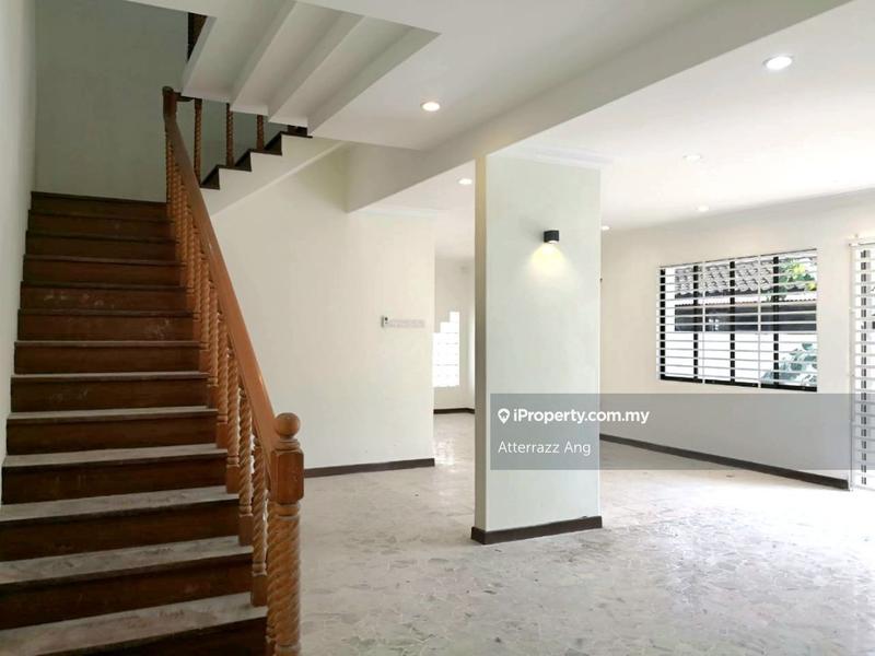 Semi-Detached House for Sale in Pulau Tikus, Penang by Atterrazz Ang - iProperty.com.my