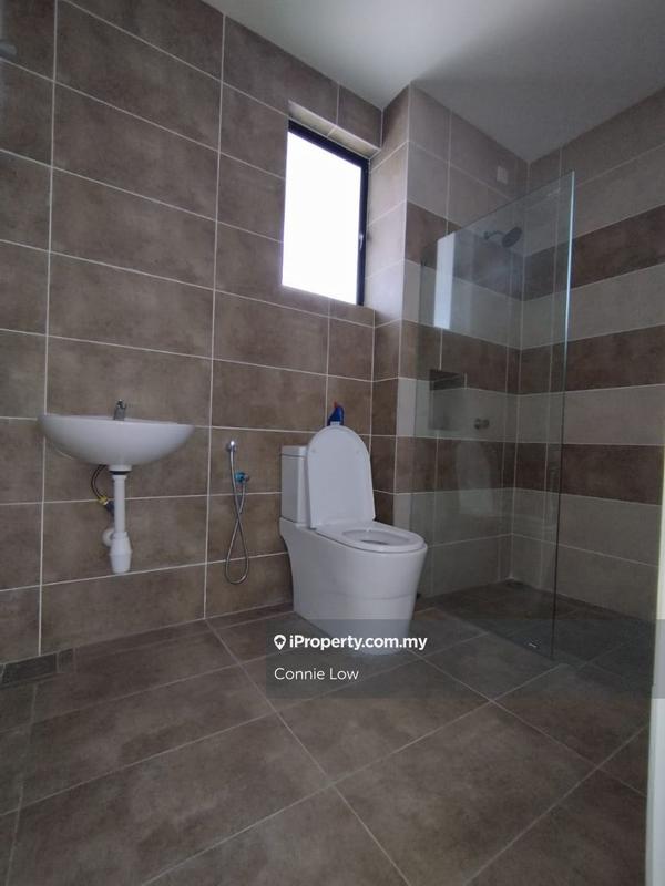 Semi-Detached House for Sale in Lahat Mont Crest waterfront city, Ipoh by Connie Low - iProperty.com.my