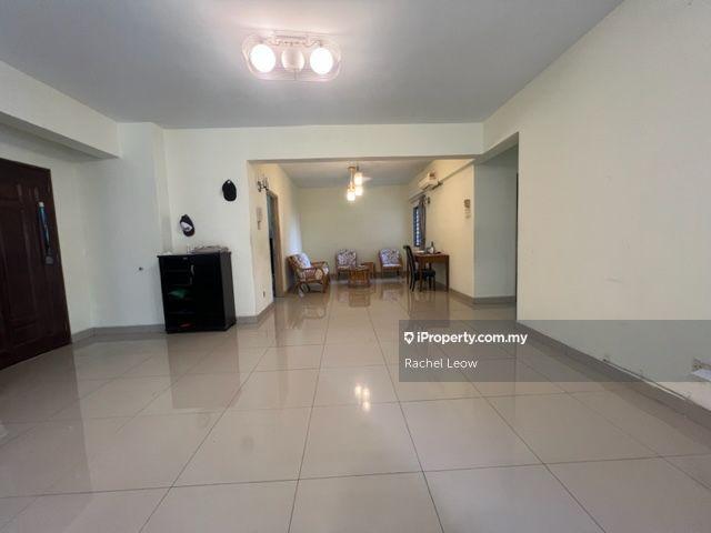 Kondominium untuk Dijual di Fraser Towers oleh Rachel Leow - iProperty.com.my