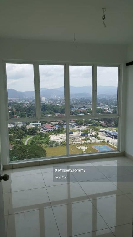 Condominium for Sale in Bayu Sentul by Ivan Tan - View - iProperty.com.my