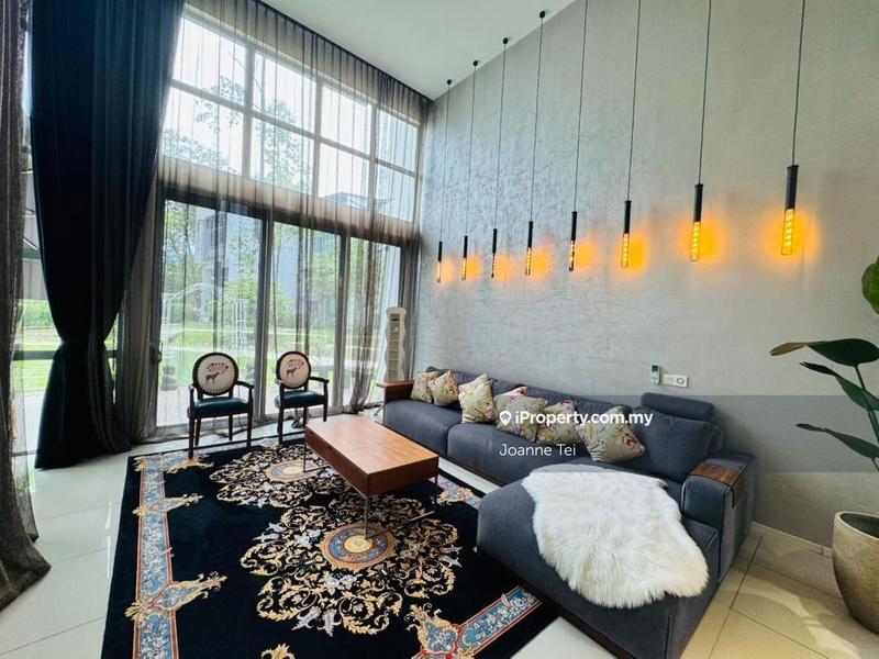 Rumah Teres 3-Tingkat untuk Dijual di Schumann, Symphony Hills, Cyberjaya, Cyberjaya oleh Joanne Tei - iProperty.com.my