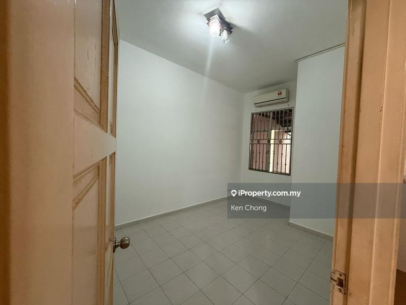 2-storey Terraced House for Sale in Taman Prima Impian, Segambut by Ken Chong - iProperty.com.my