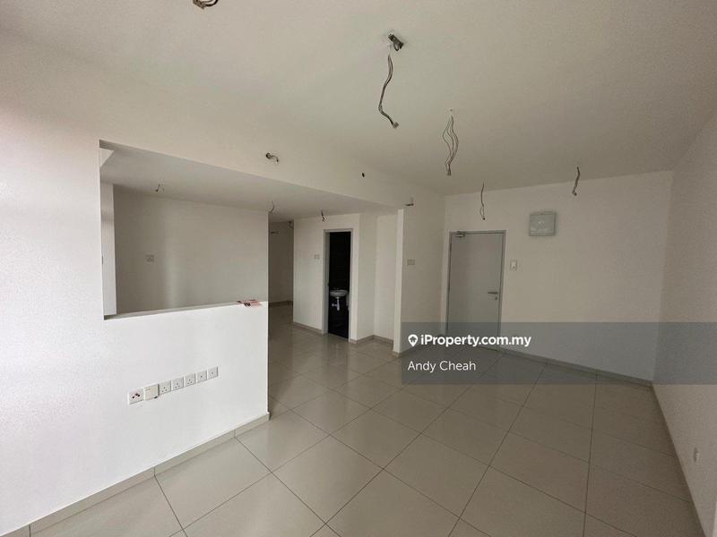 Kediaman Servis untuk Disewa di Midas @ Seri Alam oleh Andy Cheah - iProperty.com.my