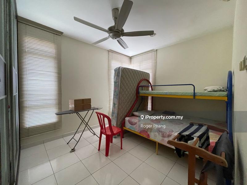 2-storey Terraced House for Sale in Aman Perdana, Kapar by Roger Phang - iProperty.com.my
