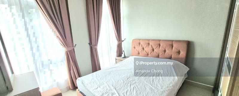 Service Residence for Rent in Pearl Suria by Amanda Chong - iProperty.com.my