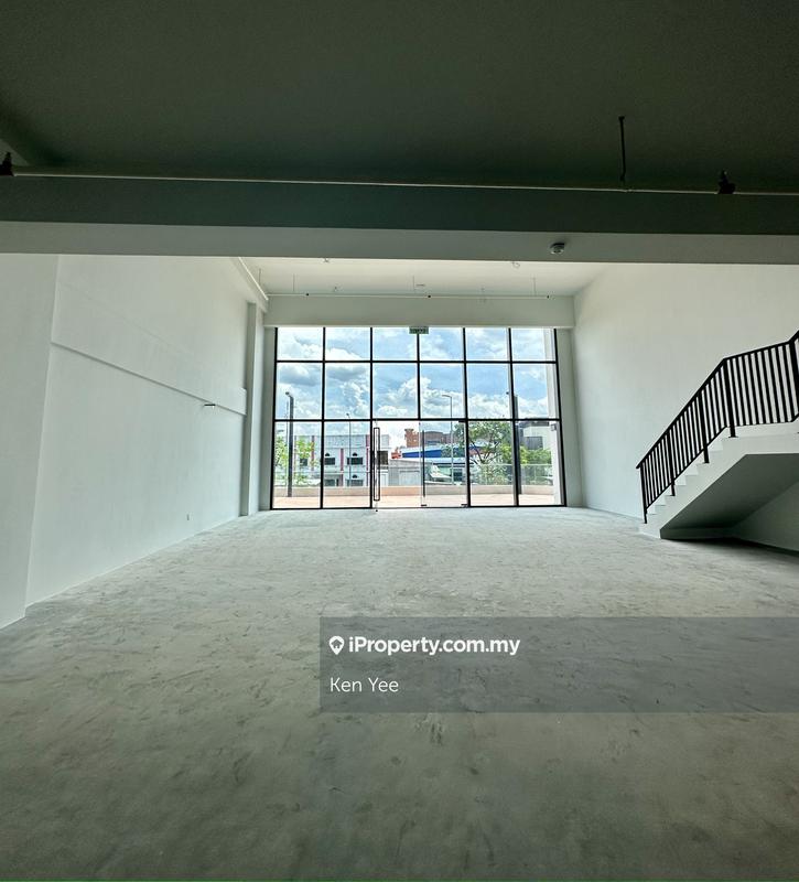 Office for Rent in Kota Damansara, Selangor by Ken Yee - iProperty.com.my