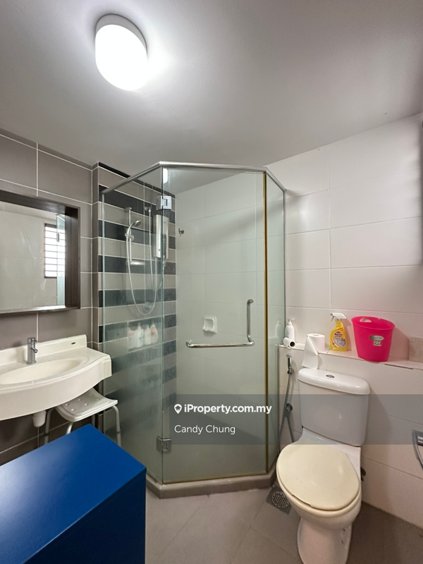 Townhouse for Sale in 16 Sierra, Puchong by Candy Chung - iProperty.com.my