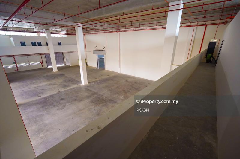 Detached Factory for Sale in Bukit Jelutong, Pasir Gudang by POON - iProperty.com.my