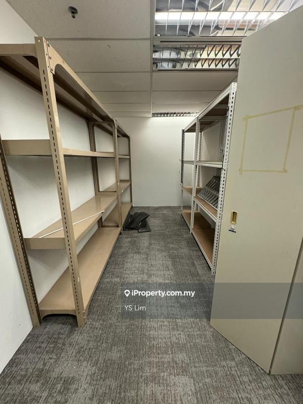 Pejabat untuk Disewa di Bukit Damansara, Damansara Heights oleh YS Lim - iProperty.com.my