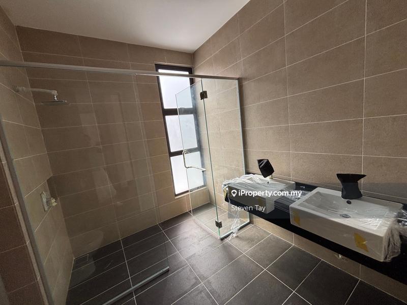 Semi-Detached House for Sale in Bandar Kinrara Seksyen 8, Bandar Kinrara by Steven Tay - iProperty.com.my