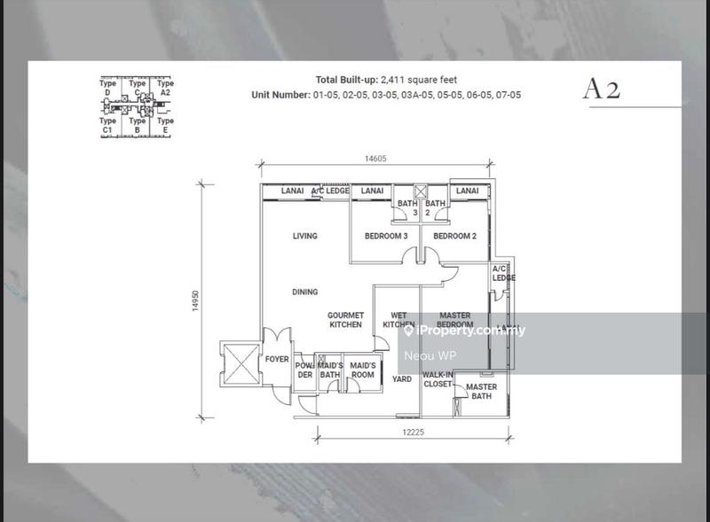 For Sale The Conlay