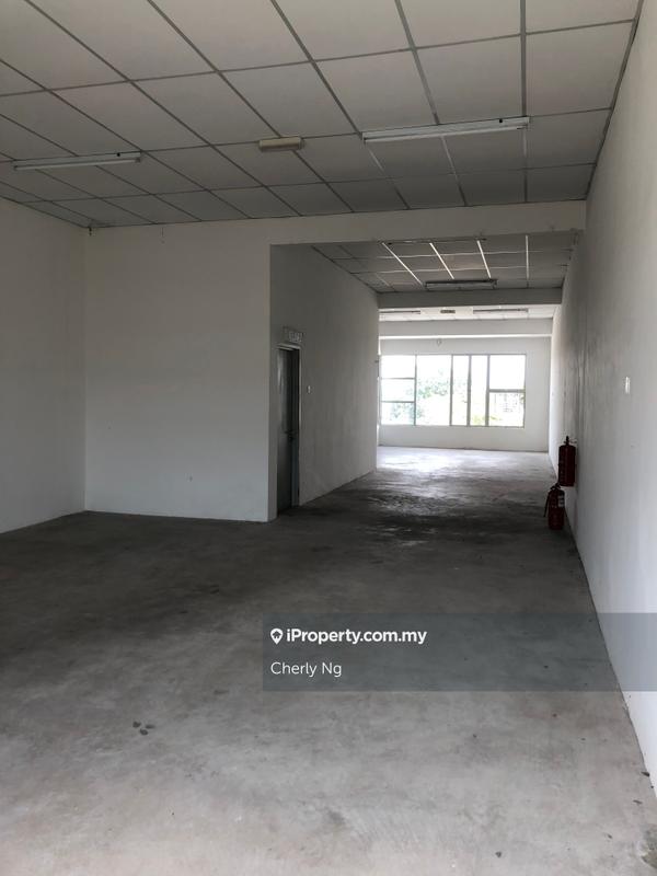 Kedai untuk Dijual di Jalan Kuala Kedah, Alor Setar oleh Cherly Ng - iProperty.com.my
