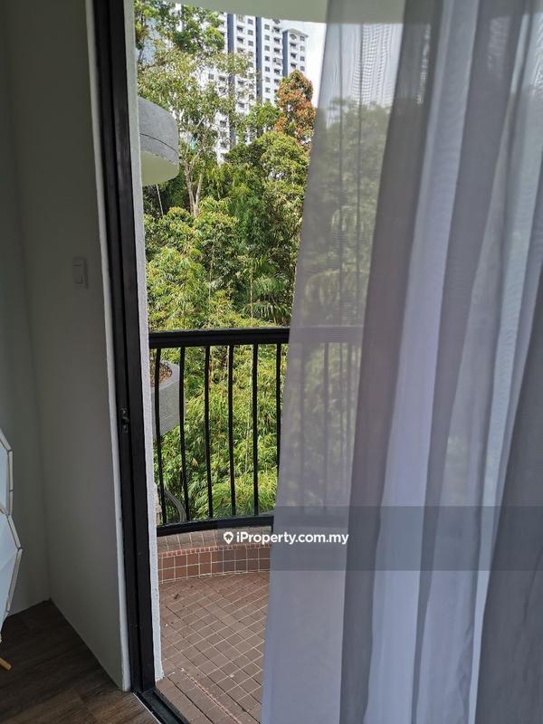 Pangsapuri untuk Dijual di Ramin Apartment oleh Vincent Lau - iProperty.com.my