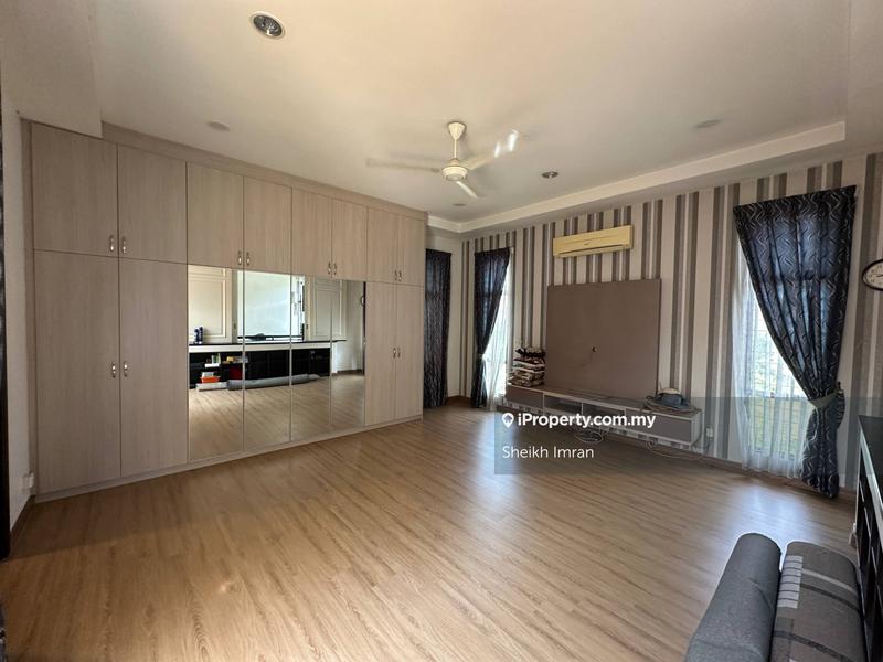 Rumah Berangkai 2 Tingkat untuk Dijual di Bukit Jelutong, Shah Alam oleh Sheikh Imran - iProperty.com.my