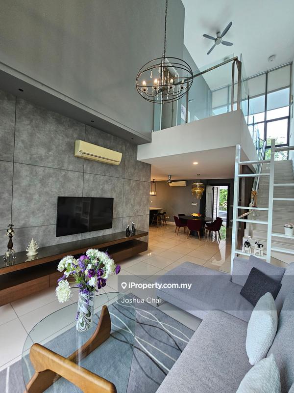 Condominium for Sale in The Address by Joshua Chai - iProperty.com.my