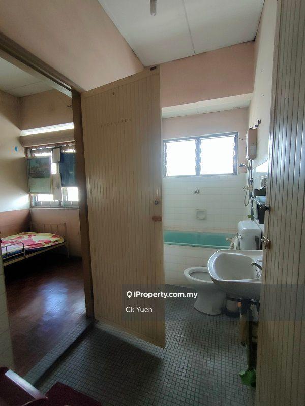 Semi-Detached House for Sale in Ipoh, Perak by Ck Yuen - iProperty.com.my