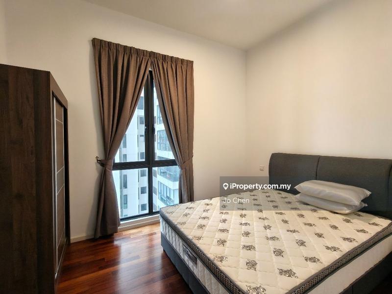 Condominium for Rent in Concerto North Kiara by Jo Chen - iProperty.com.my
