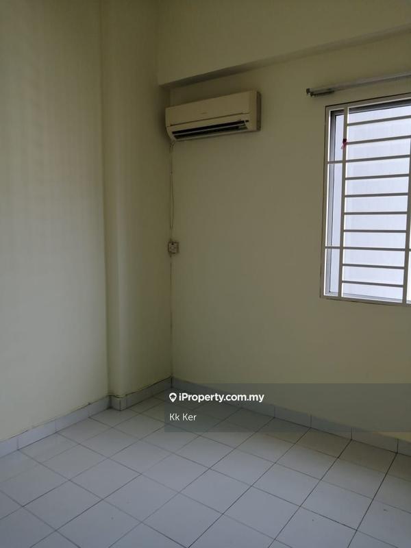 Residensi Servis untuk Dijual di E-Tiara oleh Kk Ker - iProperty.com.my